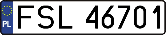 FSL46701