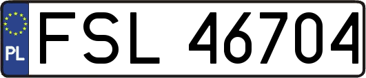 FSL46704
