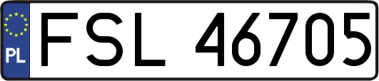 FSL46705