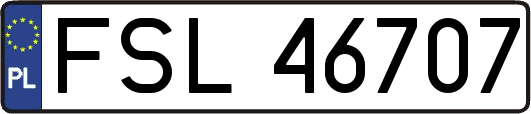 FSL46707