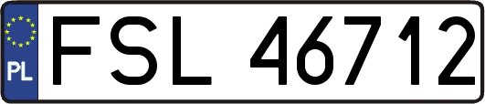 FSL46712