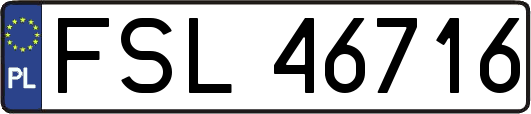 FSL46716