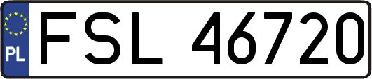 FSL46720