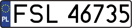 FSL46735