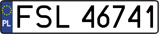 FSL46741