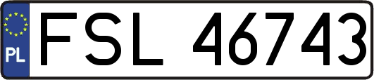 FSL46743