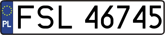 FSL46745