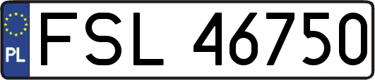 FSL46750