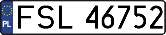 FSL46752