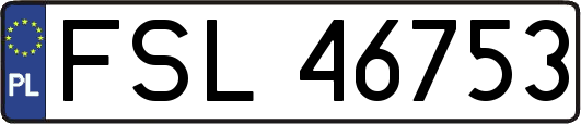 FSL46753