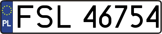 FSL46754