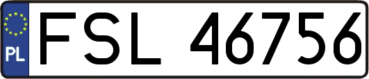 FSL46756