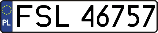 FSL46757
