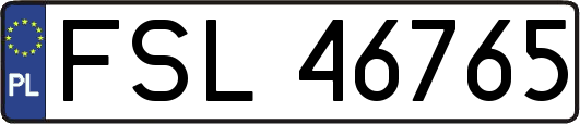FSL46765