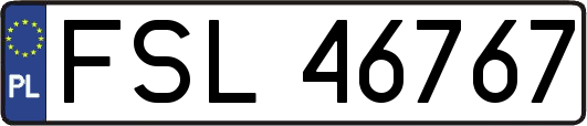 FSL46767