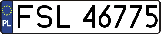 FSL46775