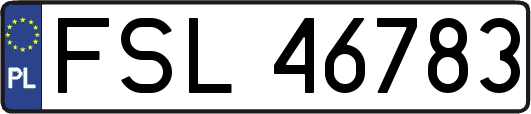 FSL46783