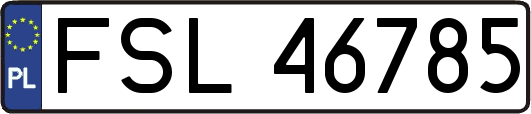 FSL46785