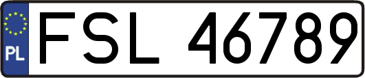 FSL46789