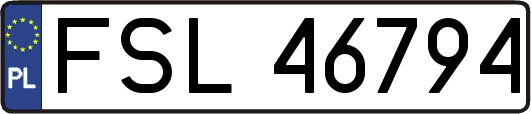 FSL46794