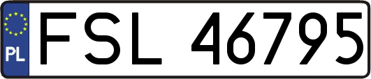 FSL46795