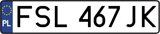 FSL467JK