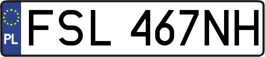 FSL467NH