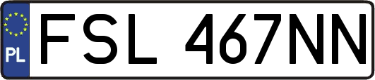 FSL467NN
