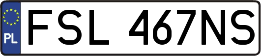 FSL467NS