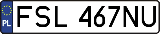 FSL467NU