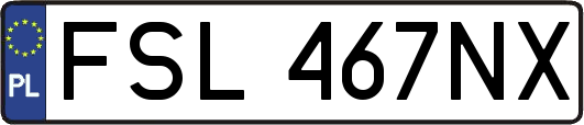 FSL467NX