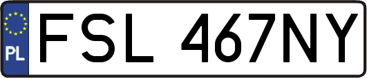 FSL467NY