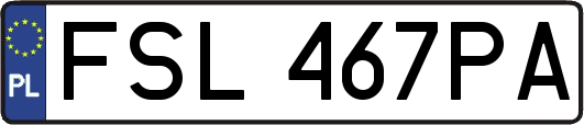 FSL467PA