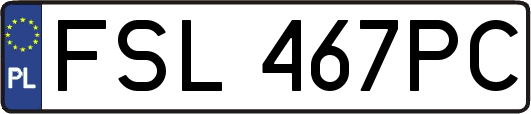 FSL467PC