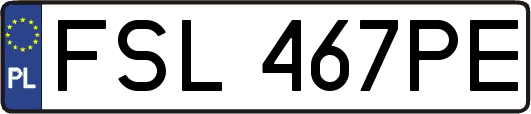 FSL467PE