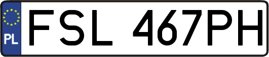 FSL467PH