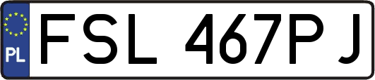 FSL467PJ