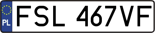 FSL467VF