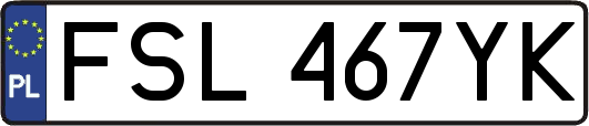 FSL467YK