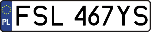 FSL467YS