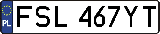 FSL467YT