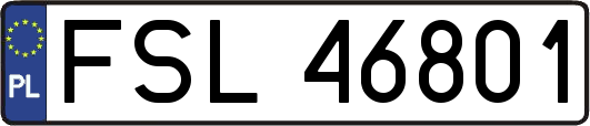FSL46801