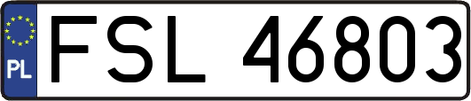 FSL46803