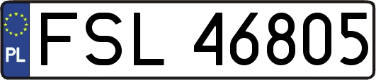 FSL46805
