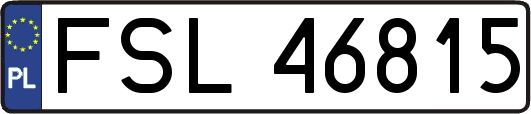 FSL46815