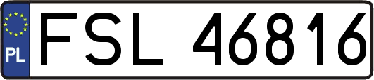 FSL46816