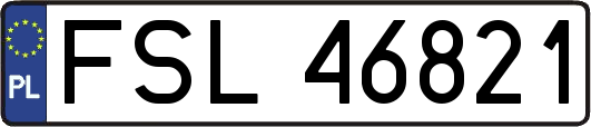 FSL46821