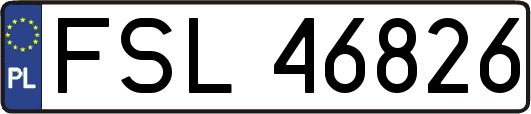 FSL46826