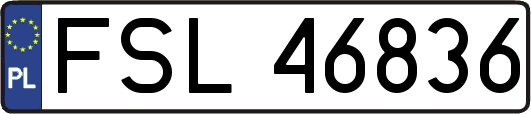 FSL46836