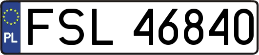 FSL46840